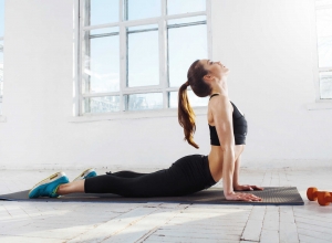 {Xem ngay} 07 Bài tập thể dục cho người đa nang buồng trứng